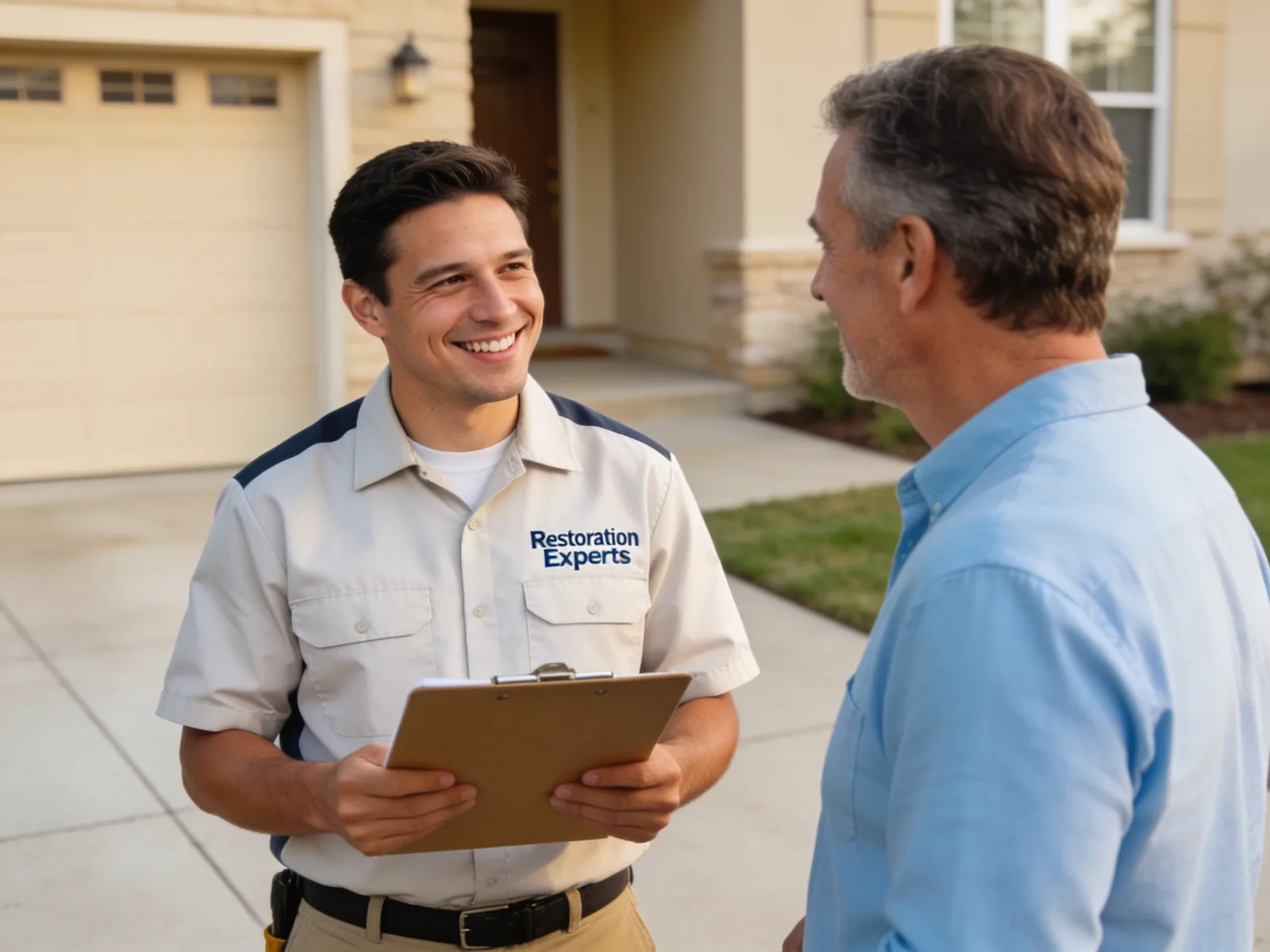 Water Damage Cleanup Crescent, OR FAQs